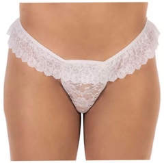 Imagem do CALCINHA AQUENDAR TAILANDESA COM ABERTURA NO BUMBUM