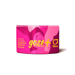 BOLINHA GOZE+ ACELERADOR - USE & ABUSE SEXSHOP 