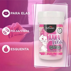 HOT BALL XANA LOKA - comprar online