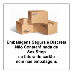 Imagem do VOLUMÃO INTENSIFICADOR DE MACHO
