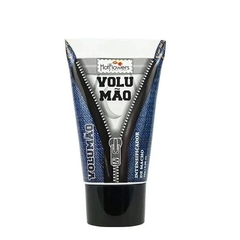 VOLUMÃO INTENSIFICADOR DE MACHO - USE & ABUSE SEXSHOP 