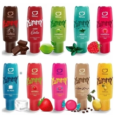 YUMMY GEL TÉRMICO BEIJÁVEL