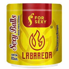 LABAREDA SEXY BALL BOLINHA na internet