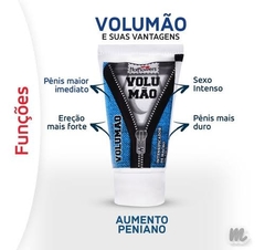 VOLUMÃO INTENSIFICADOR DE MACHO - comprar online
