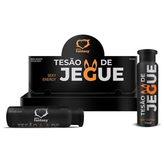TESÃO DE JEGUE