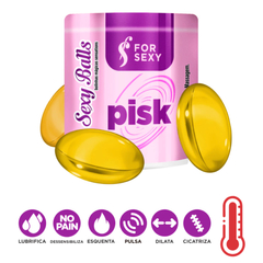 BOLINHA SEXY BALLS PISK