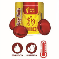 LABAREDA SEXY BALL BOLINHA - comprar online