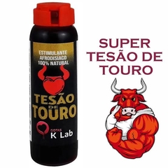 TESÃO DE TOURO