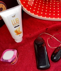 kit Meu Primeiro Vibro - comprar online