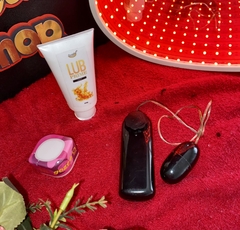 kit Meu Primeiro Vibro