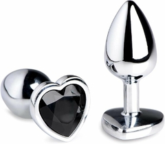 PLUG ANAL CORAÇÃO (M)