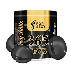 BOLINHA FUNCIONAL 365 DAYS - comprar online