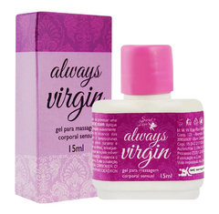 SEMPRE VIRGEM ADSTRINGENTE
