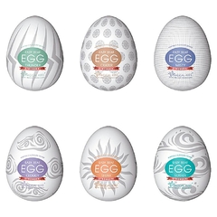 EGG MAGICAL KISS HARD 2 - comprar online