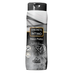 SABONETES LÍQUIDO ÍNTIMO