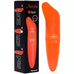 VIBRADOR GOLFINHO PONTO G na internet