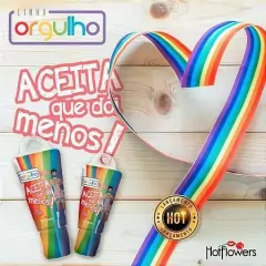 ACEITA QUE DÓI MENOS - loja online