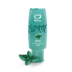 YUMMY GEL TÉRMICO BEIJÁVEL na internet