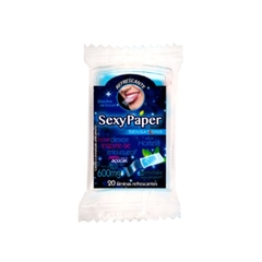 LÂMINAS SEXYPAPER REFRESCANTES - USE & ABUSE SEXSHOP 