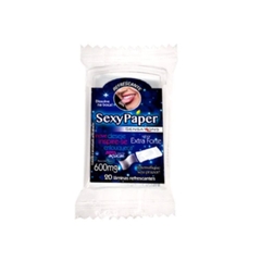 LÂMINAS SEXYPAPER REFRESCANTES