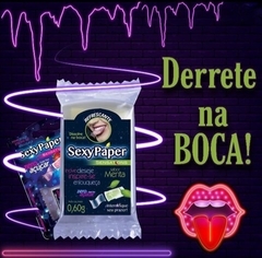 LÂMINAS SEXYPAPER REFRESCANTES na internet