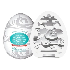 EGG MAGICAL KISS HARD 2 - USE & ABUSE SEXSHOP 