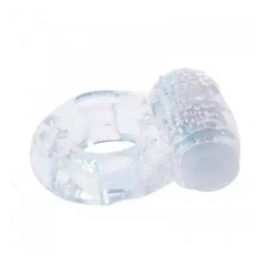 ANEL PENIANO COM VIBRO - USE & ABUSE SEXSHOP 
