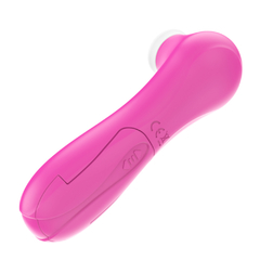 ESTIMULADOR SUGADOR COM 7 MODOS DE VIBRAÇÕES - USE & ABUSE SEXSHOP 
