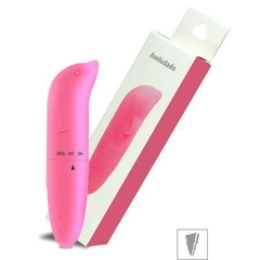 VIBRADOR GOLFINHO PONTO G - loja online