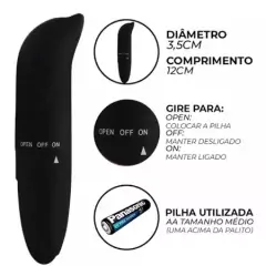 VIBRADOR GOLFINHO PONTO G - comprar online