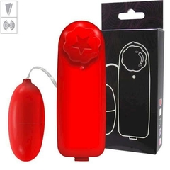 VIBRADOR BULLET CÁPSULA