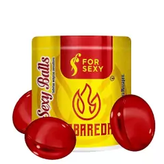 LABAREDA SEXY BALL BOLINHA