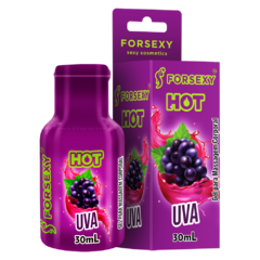 GEL COMESTÍVEL HOT - comprar online