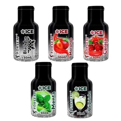 GEL COMESTÍVEL ICE