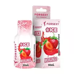 GEL COMESTÍVEL ICE na internet