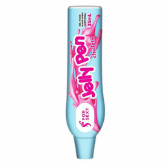 CANETA COMESTÍVEL JELLY PEN na internet