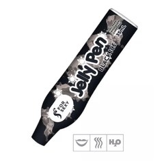CANETA COMESTÍVEL JELLY PEN - USE & ABUSE SEXSHOP 