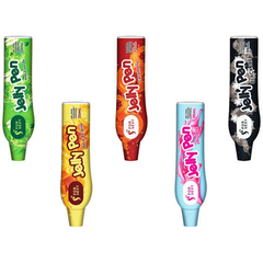 CANETA COMESTÍVEL JELLY PEN