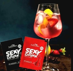 DRINK PÓ MÁGICO EXTRA FORTE na internet