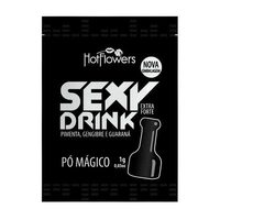 DRINK PÓ MÁGICO EXTRA FORTE