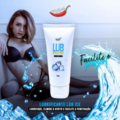 LUB PRIME ICE CHILLIES - comprar online