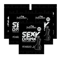DRINK PÓ MÁGICO EXTRA FORTE - loja online