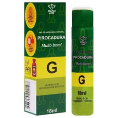 PIROCADURA RETARDANTE MASCULINO na internet