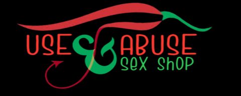 USE & ABUSE SEXSHOP 
