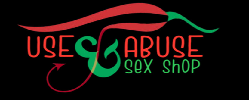 USE & ABUSE SEXSHOP 