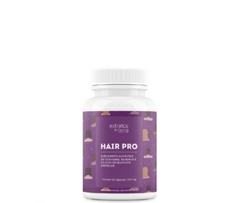 EXTRATOS DA TERRA Hair Pro Nutracêutico | Dermocosmético Vegano - comprar online