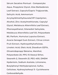EXTRATOS DA TERRA Kit Antiacne | Dermocosmético Vegano - Beauty.com