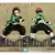 ACTION FIGURE TANJIRO KAMADO - BANPRESTO MAXIMATIC na internet