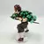 ACTION FIGURE TANJIRO KAMADO - BANPRESTO MAXIMATIC - GeekStorm - Action Figures e Cards Originais