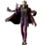 ACTION FIGURE - CORINGA - DC ACT/CUT PREMIUM